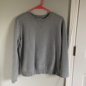 Vintage Fila crew neck